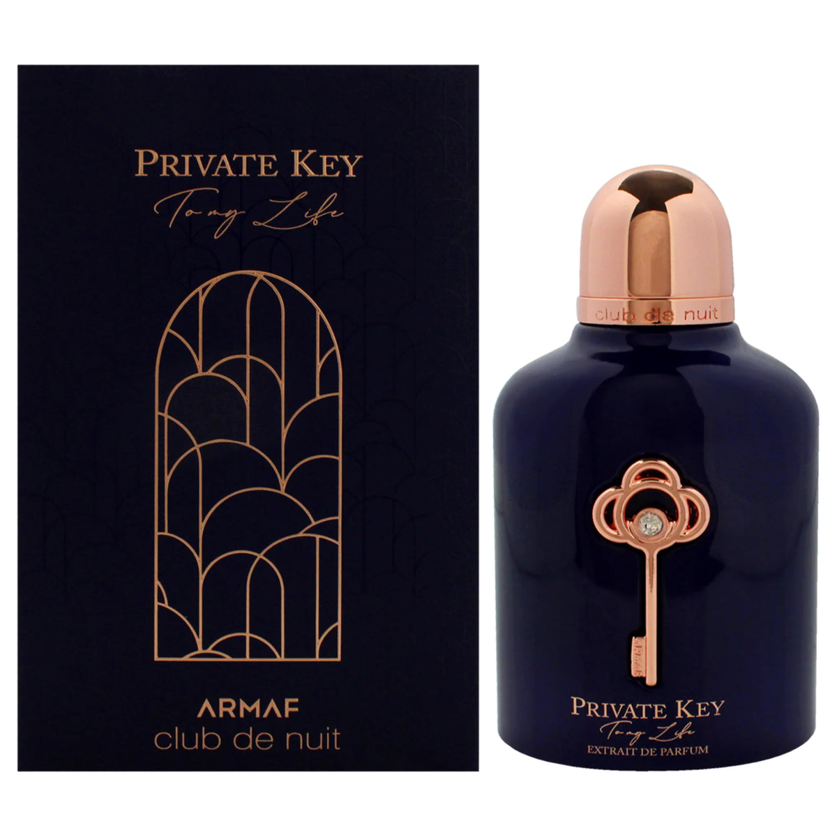 3.4 oz Extrait De Parfum Spray G88678