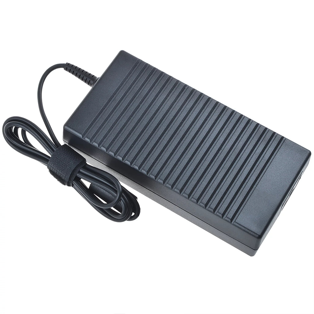 AC DC Adapter Power Supply Cord Cable Charger P51934