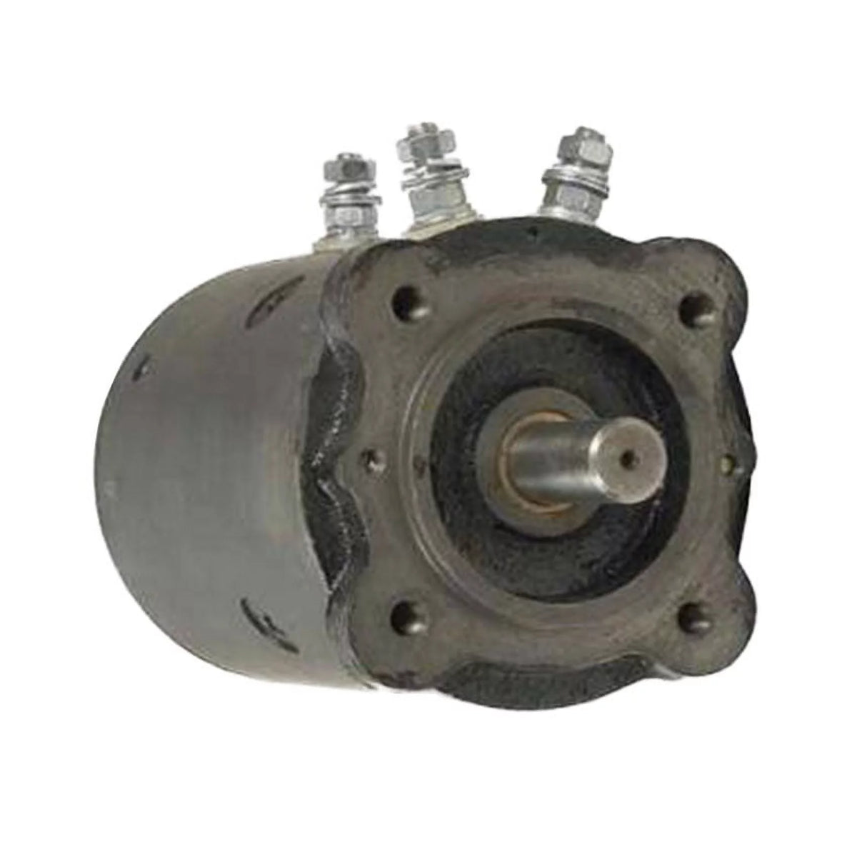 24V Winch Motor J4444