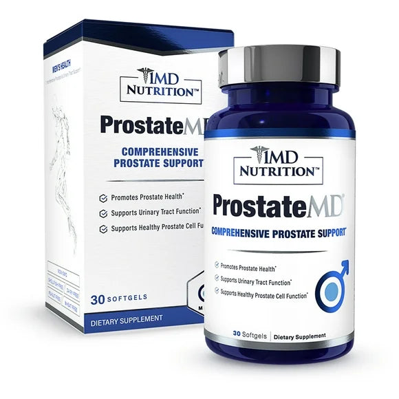 Saw Palmetto Prostate Support Supplement P451670