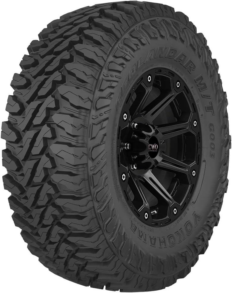37X13.50R20 10-ply Radial Tire Z20274