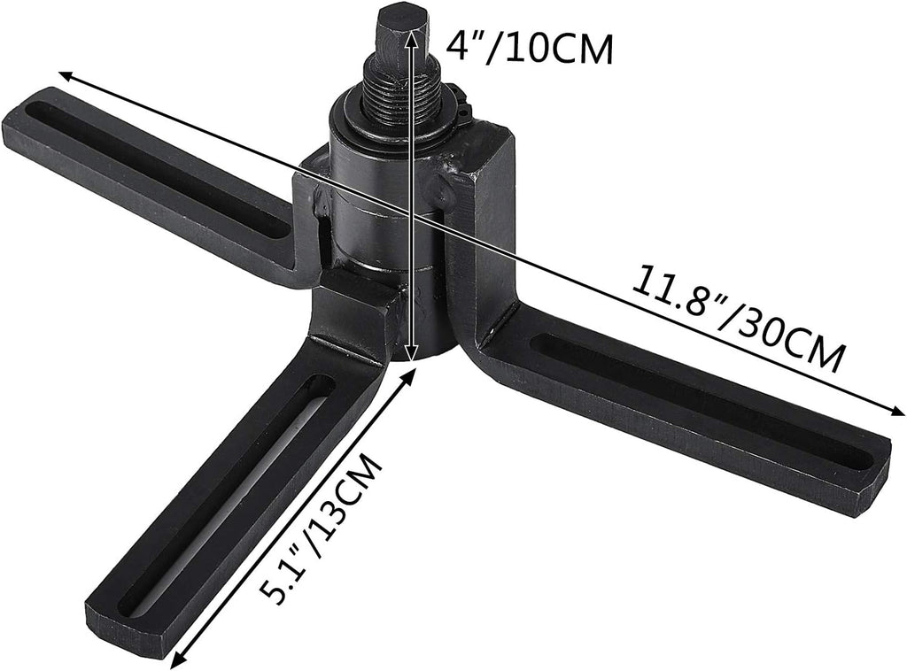Crankcase Splitter & Separator Tool N8706