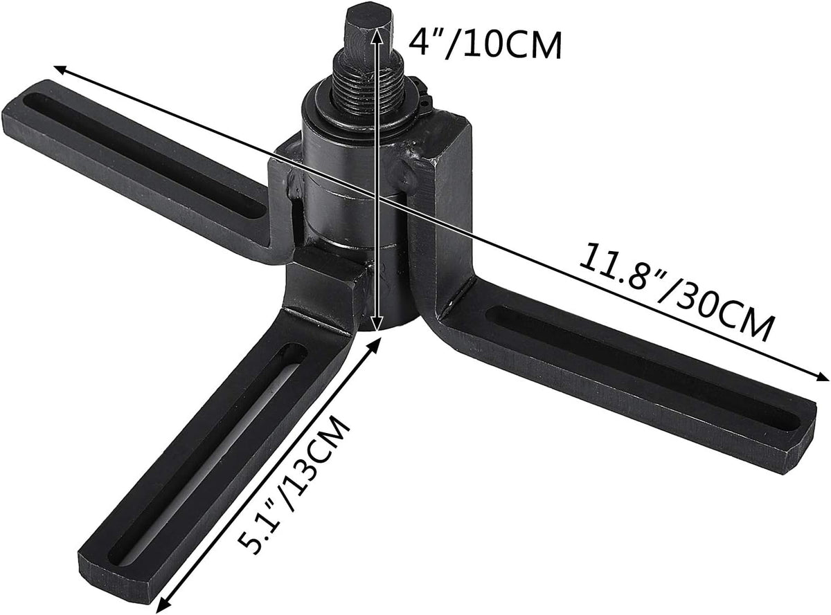Crankcase Splitter & Separator Tool N8706
