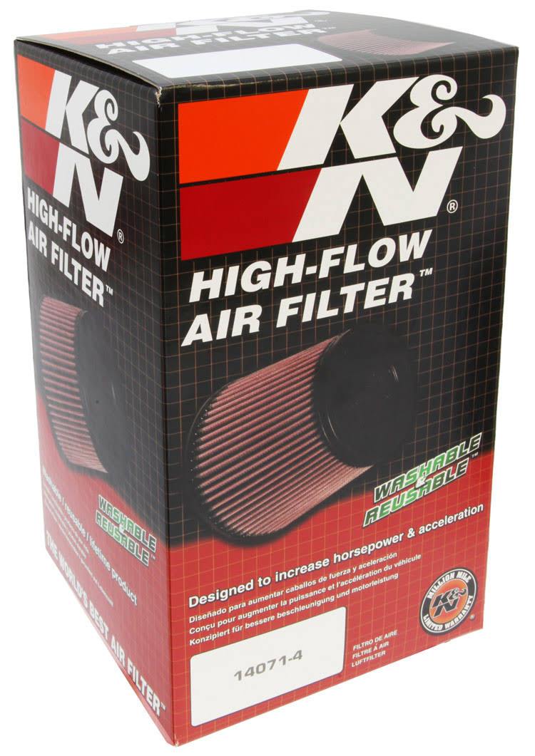 Universal Air Filter O153372