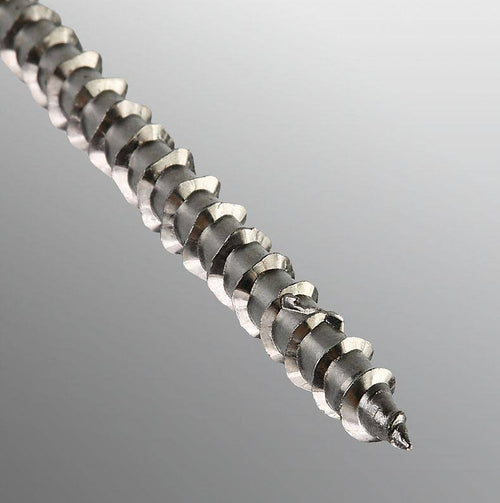 #14 x 4x22 305SS Flat T27 5lb Q918