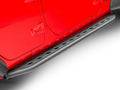 Tubular Rock Sliders for Jeep Wrangler JL 4-Door T995