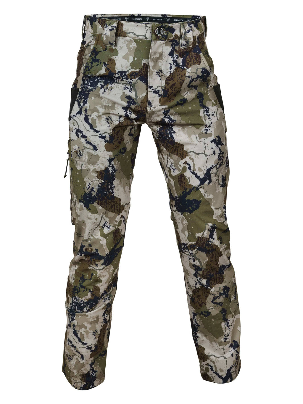 Camo Ridge Pant W5836