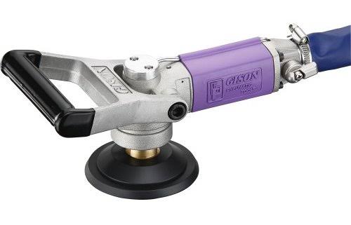 4-Inch Wet Air Polisher/Sander Q348201