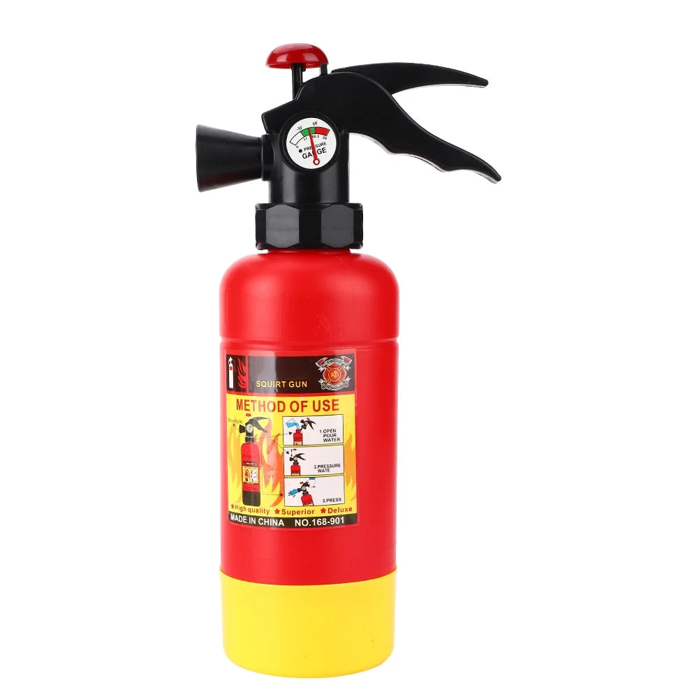 Fire Extinguisher Toy 29?14?8cm R38317