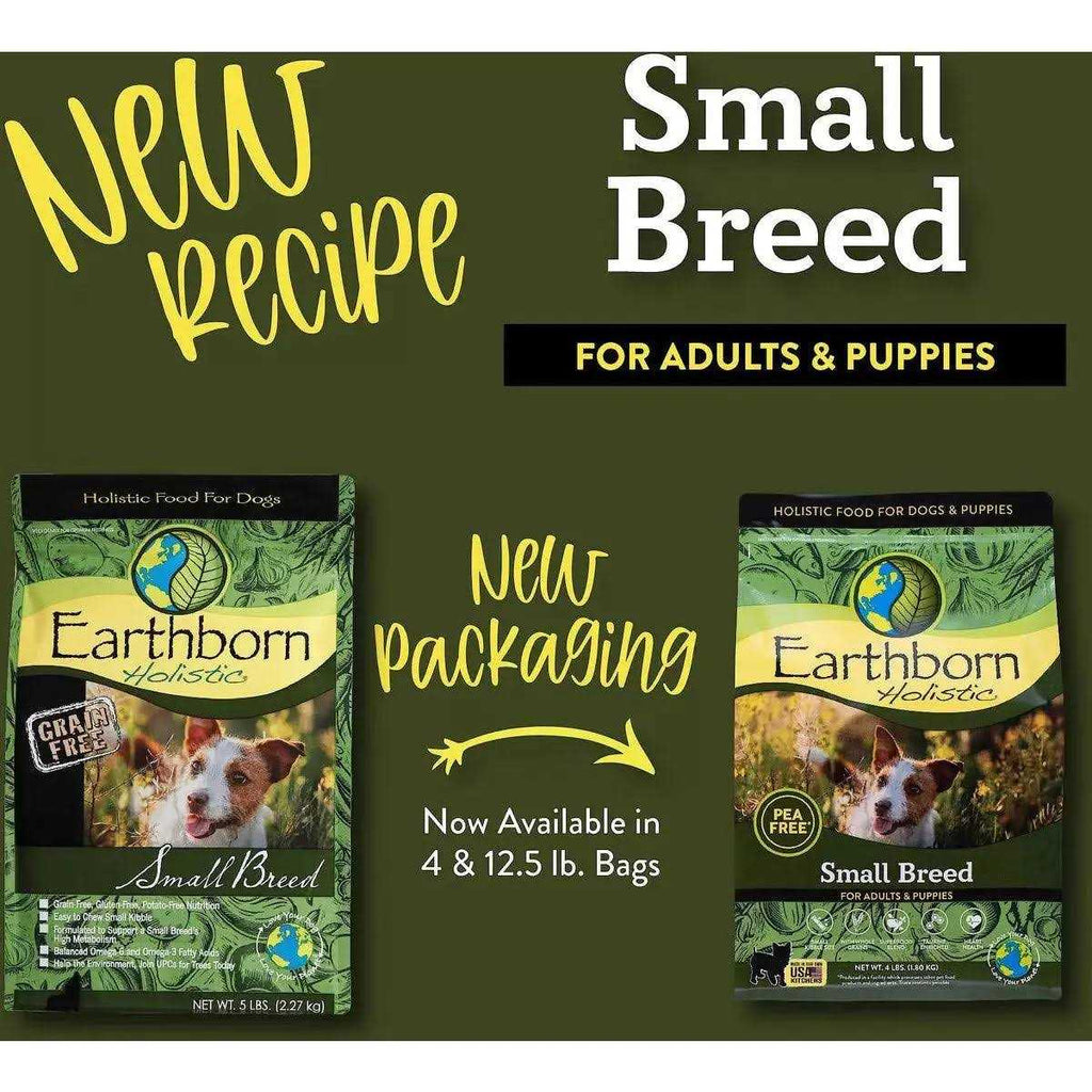 Small Breed Dog Food X251938
