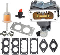 Carburetor with Gaskets for FH721V Engines Pack of 2 Z1625