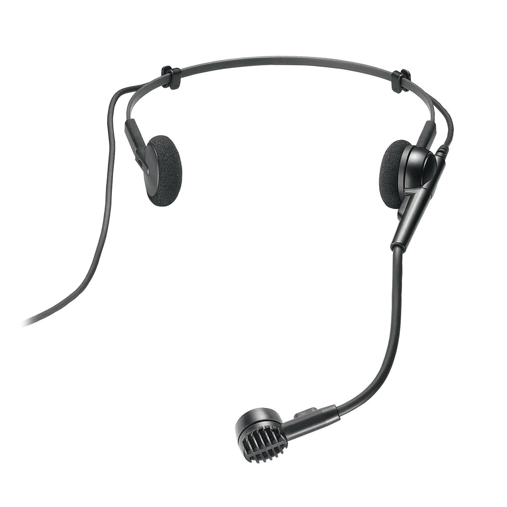 Cardioid Condenser Headworn Microphone K259509