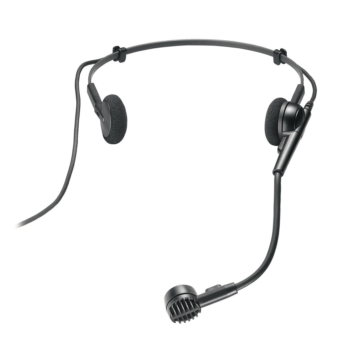 Cardioid Condenser Headworn Microphone K259509