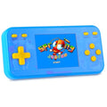 Handheld Game Console with 240 Retro Video Games E36870