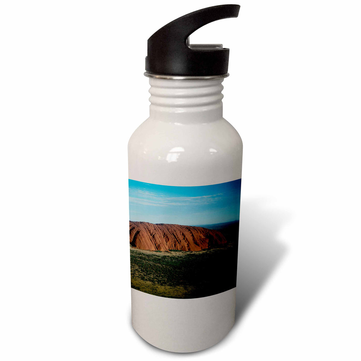 21 oz Sports Water Bottle C994