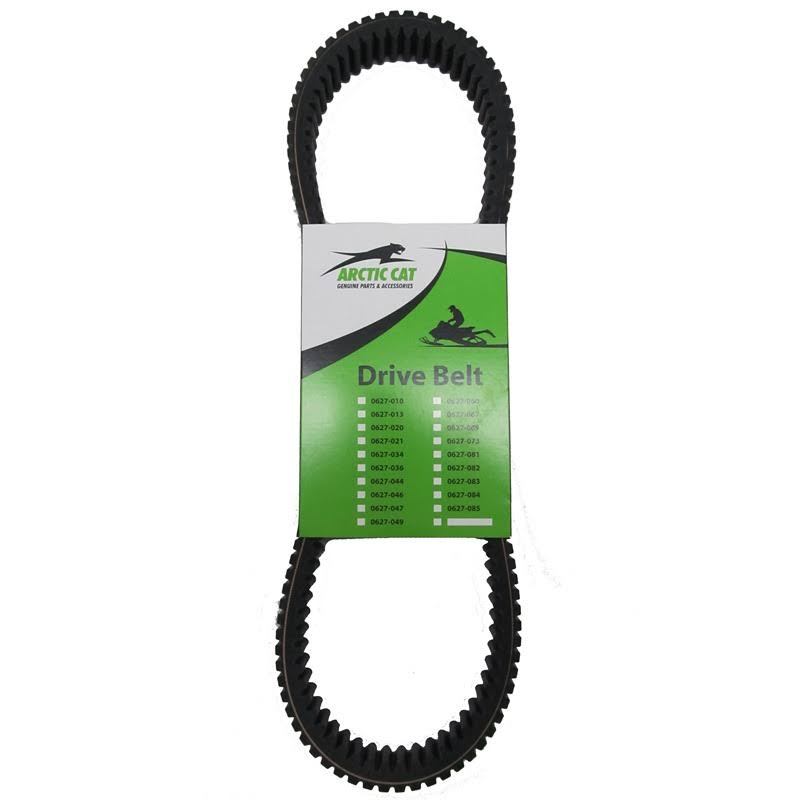 Drive Belt I624