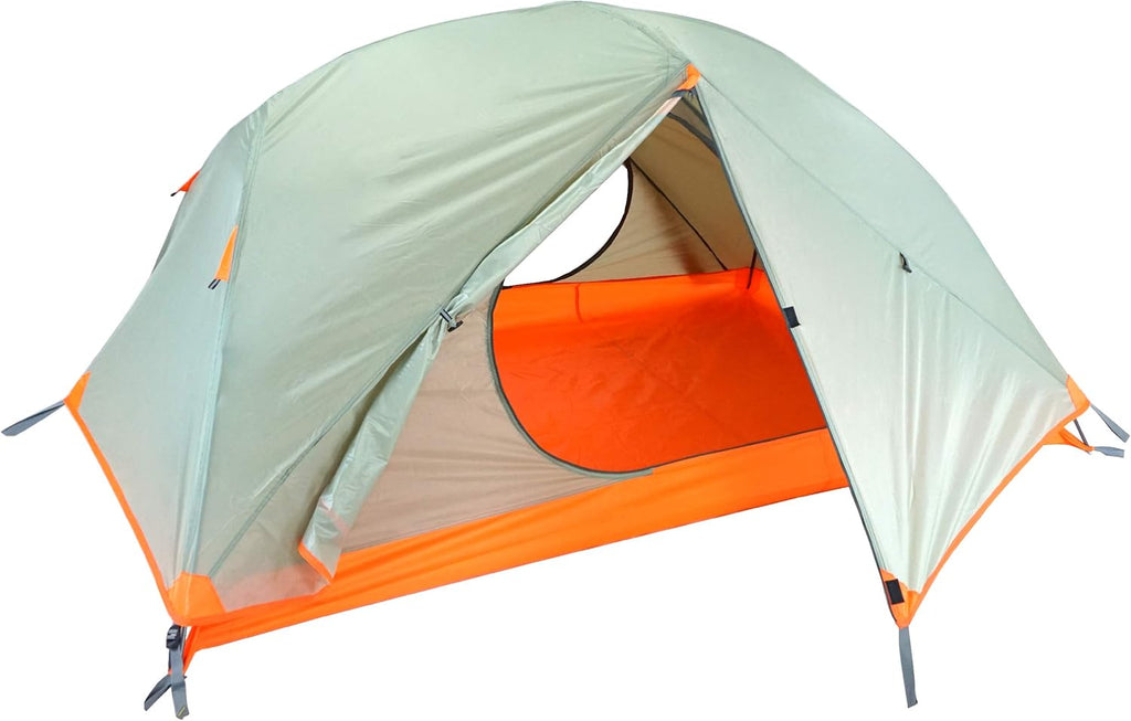 1 2 3 Person 3 4 Season Dome Waterproof Lightweight Tent I452416