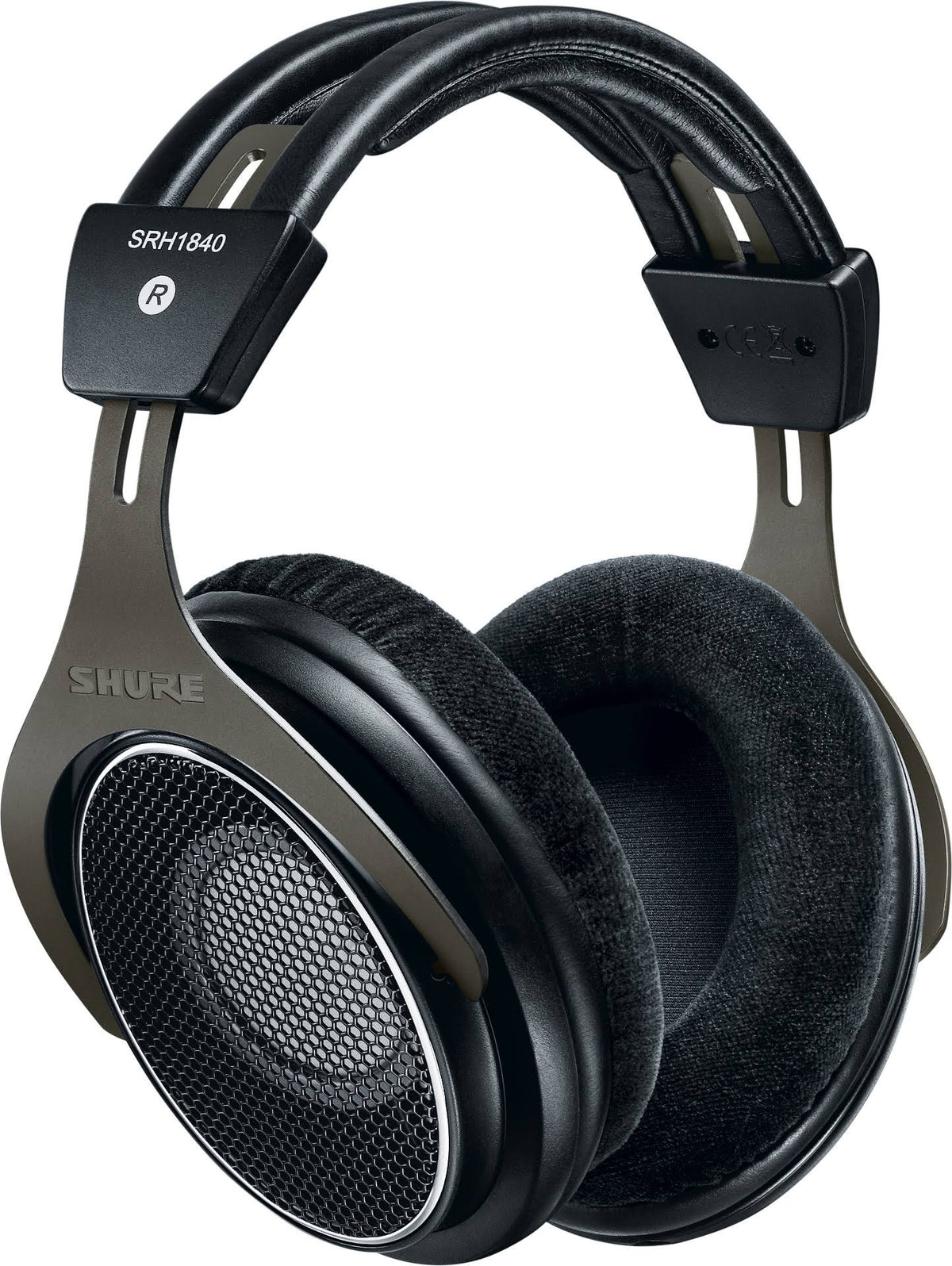 Professional Open Back Headphones U933