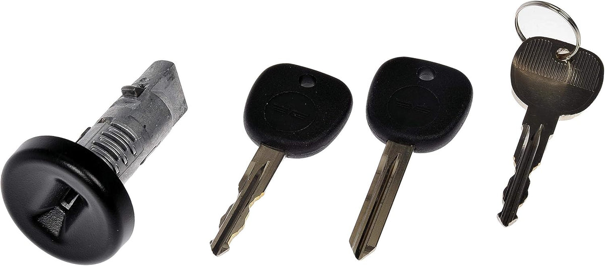 Ignition Lock Cylinder Pack of 2 X825