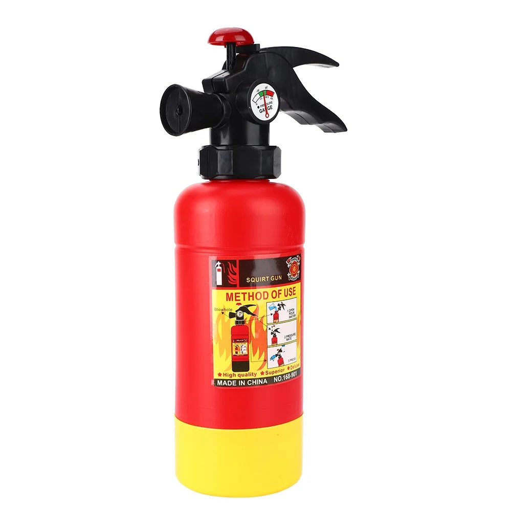 Fire Extinguisher Toy 29?14?8cm R38317