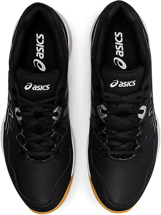 Black/White Pickleball Shoes K3501