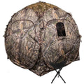 Hunting Blind with Tripod Stool E82241