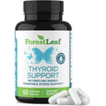 Herbal Iodine Supplement 60 Capsules J5922