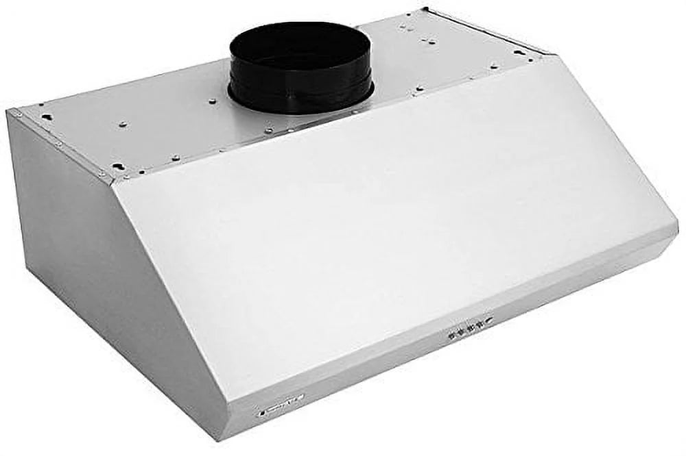 Non-Magnetic Under Cabinet Hood X157
