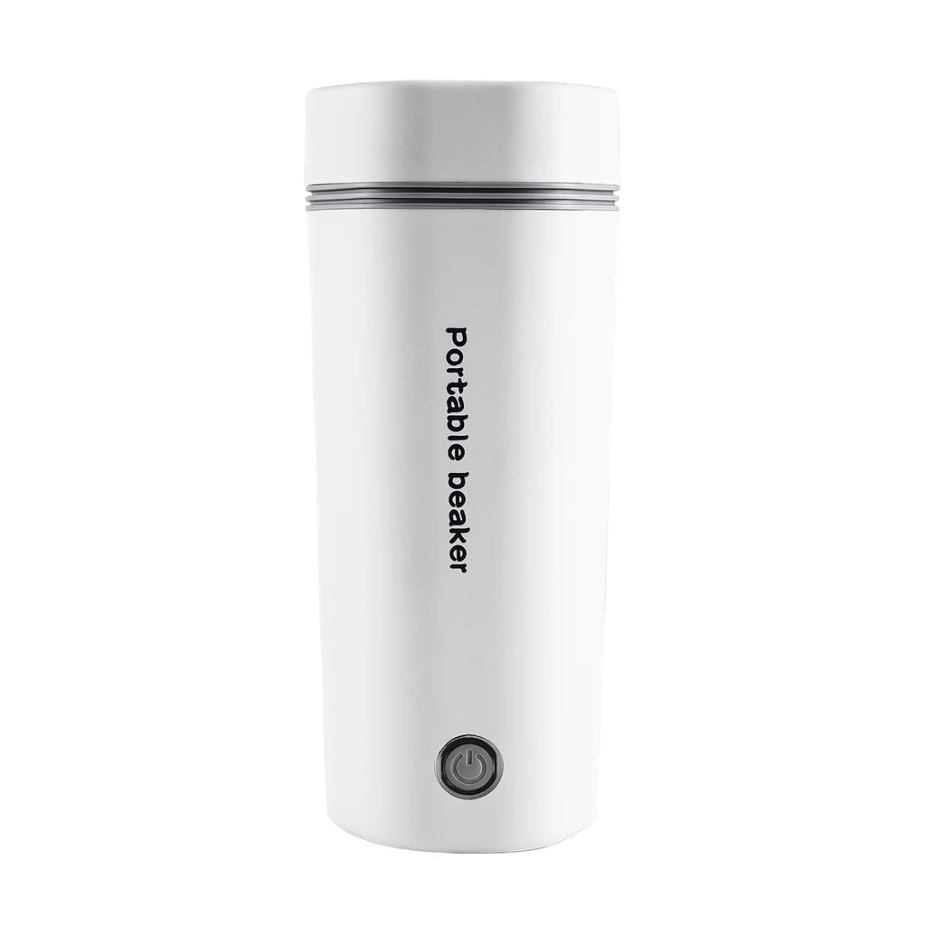 Portable Electric Kettle 350ML Stainless Steel U149880