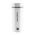 Portable Electric Kettle 350ML Stainless Steel U149880