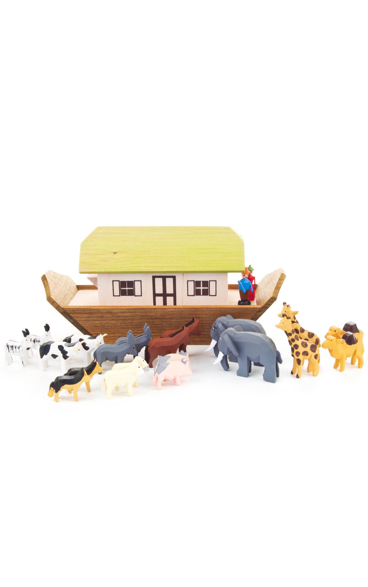 Noah's Ark M75528