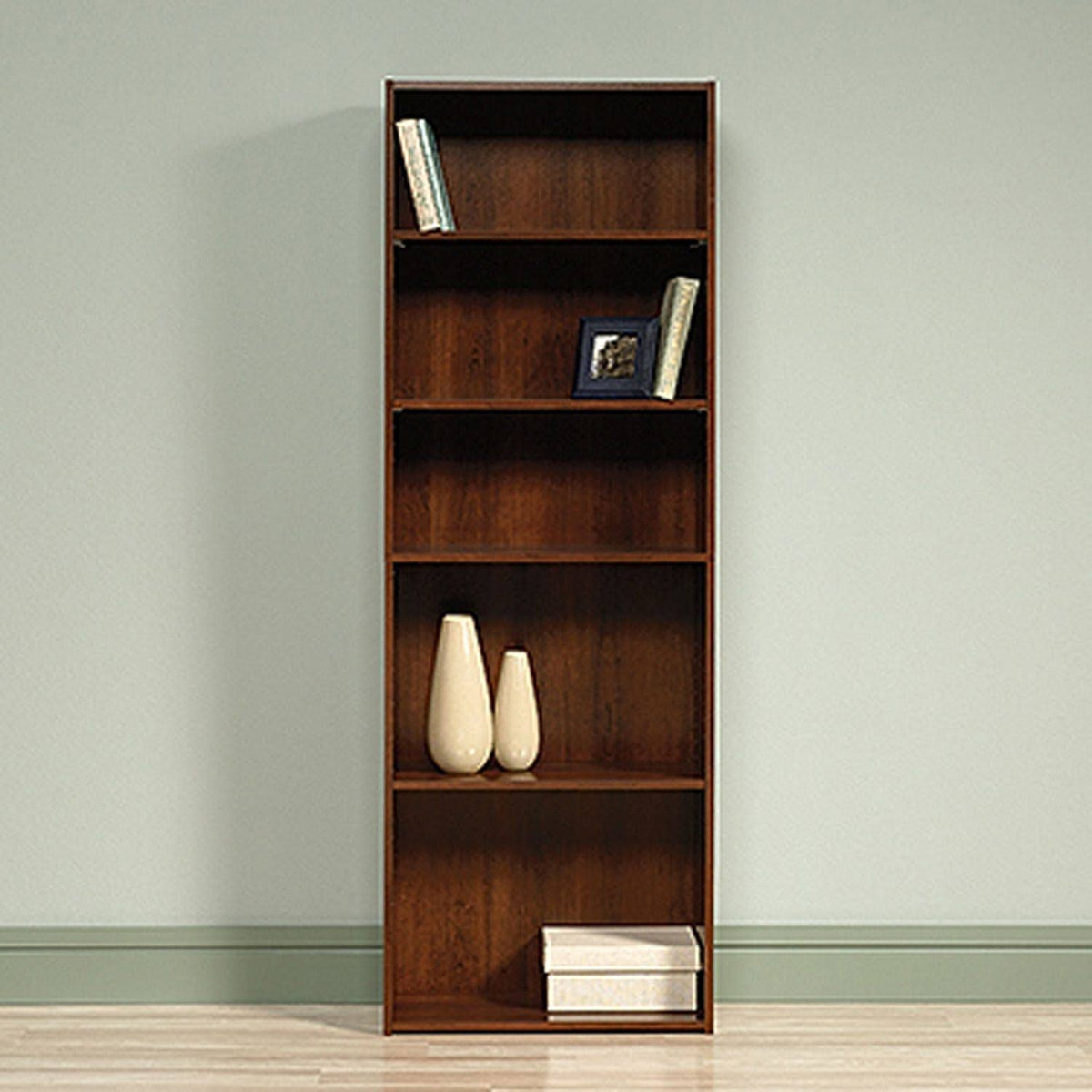 5-Shelf Bookcase R925
