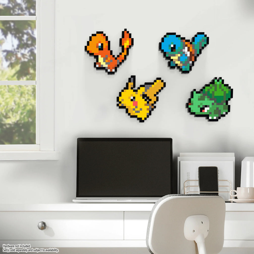 Squirtle Building Set I560280
