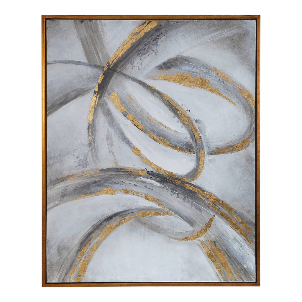 Hand Painted Canvas Q922959