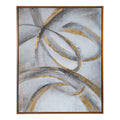 Hand Painted Canvas Q922959