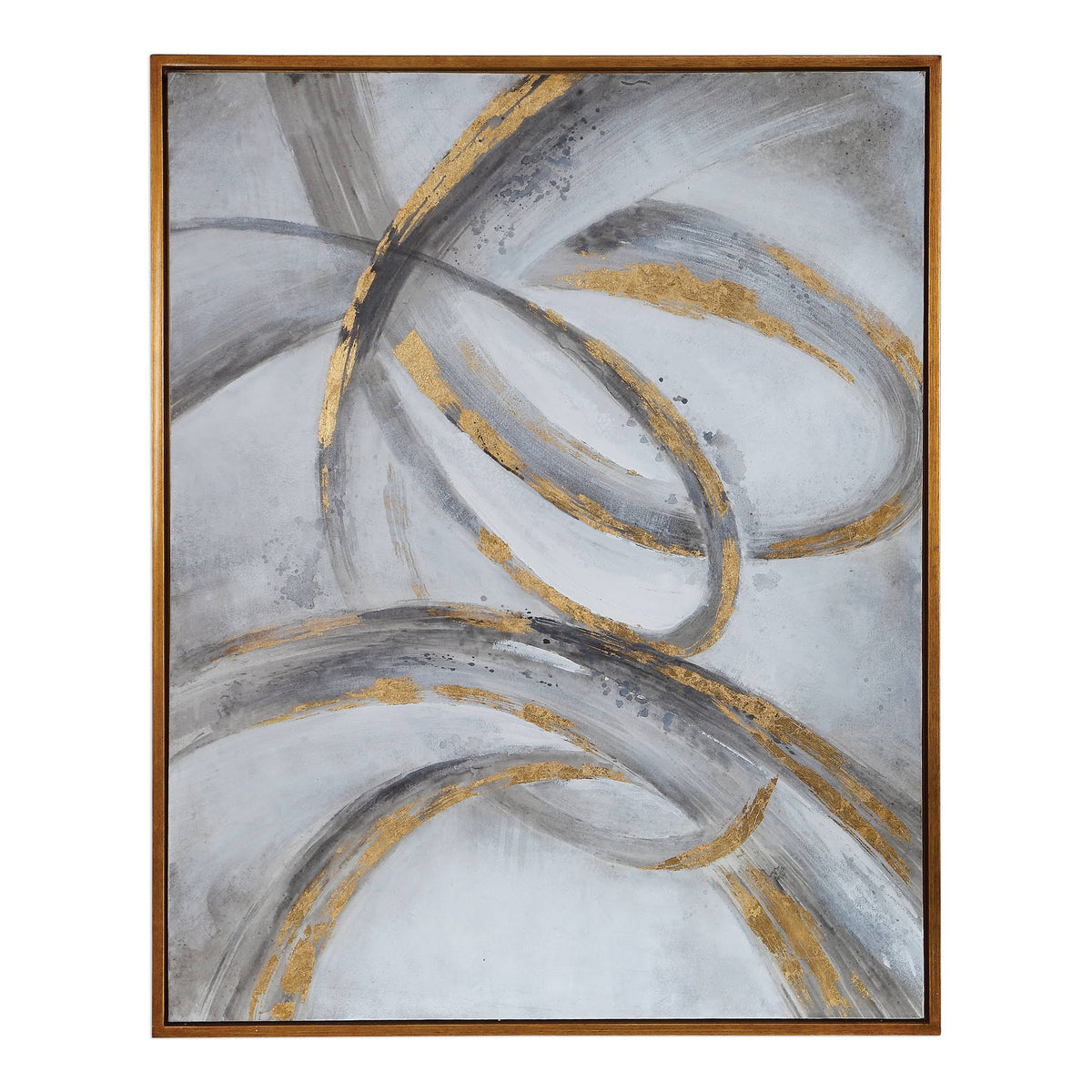 Hand Painted Canvas Q922959