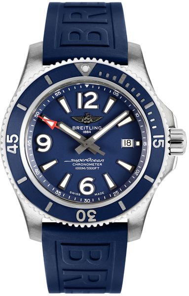 Blue 44mm A227957