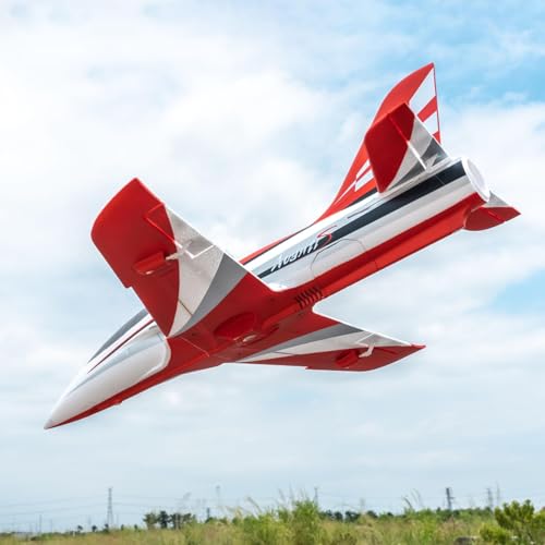 50mm EDF Jet Remote Control Airplane PNP C169821