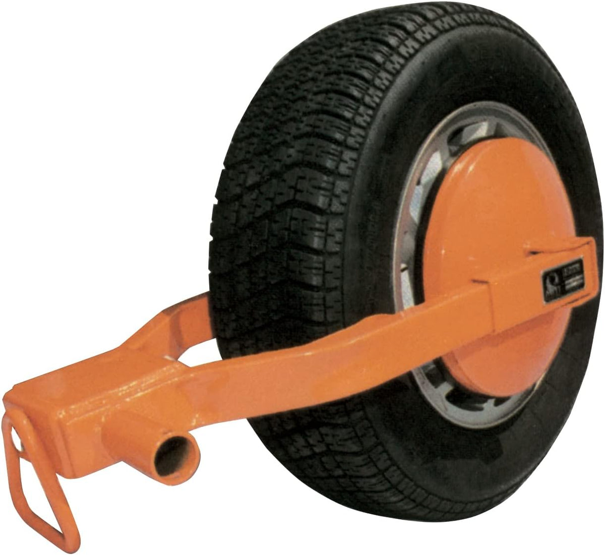 10 inch Wheel Immobilizer Y1542
