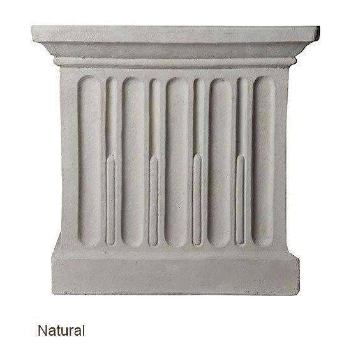 Copper Bronze Urn B504