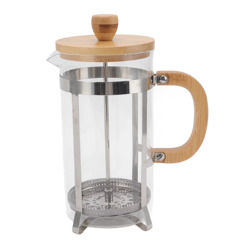 French Press Coffee Maker (1000ml) C668