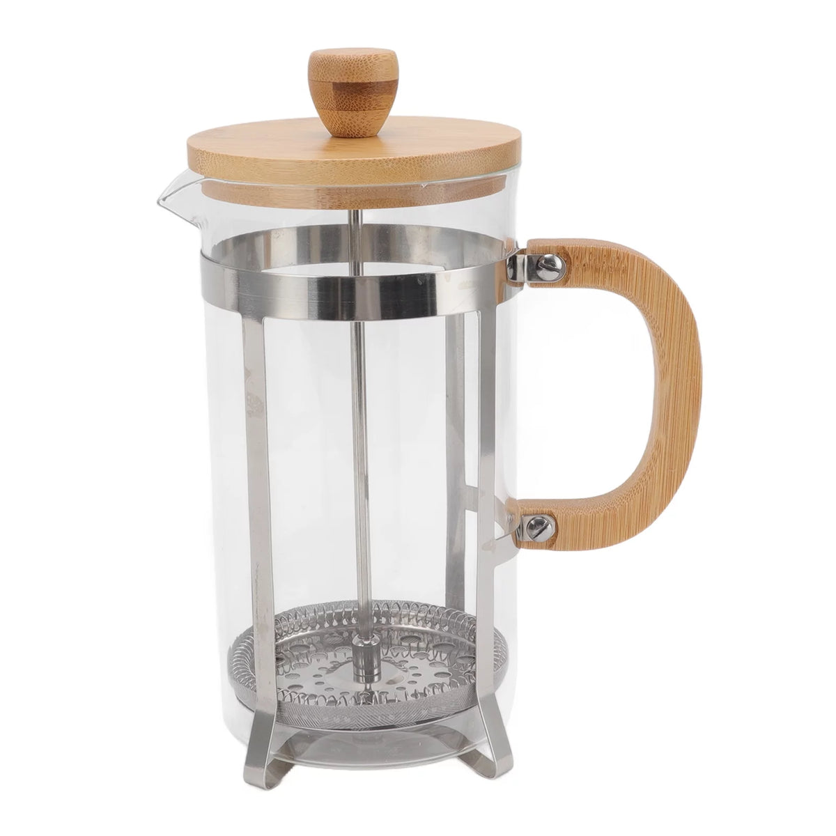 French Press Coffee Maker (1000ml) C668