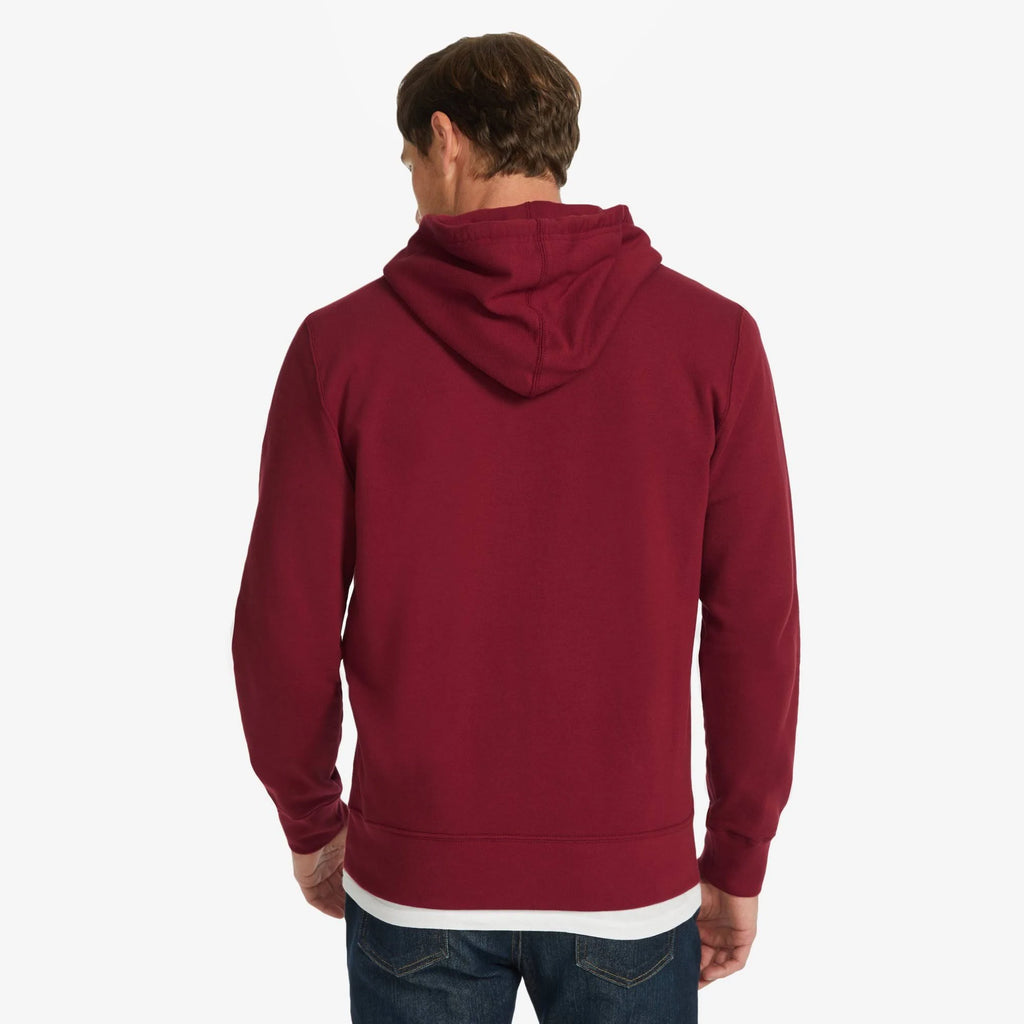 Midweight Full Zip I7635