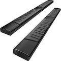 6 Inches Running Boards Side Step Nerf Bar G6966