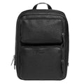 Black Backpack J7633