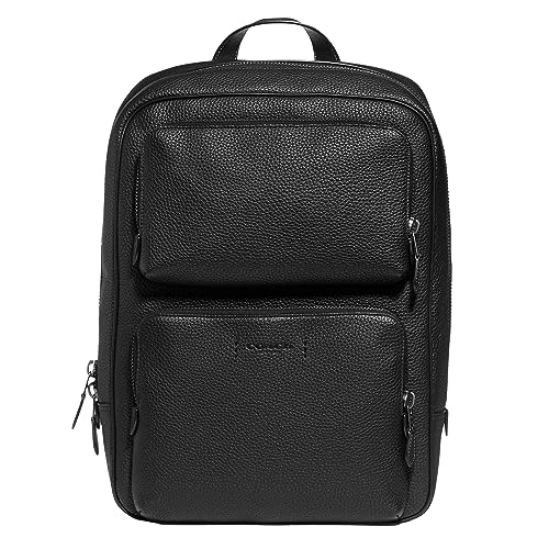 Black Backpack J7633