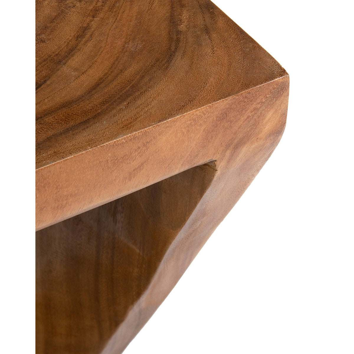 Natural Side Table A83628