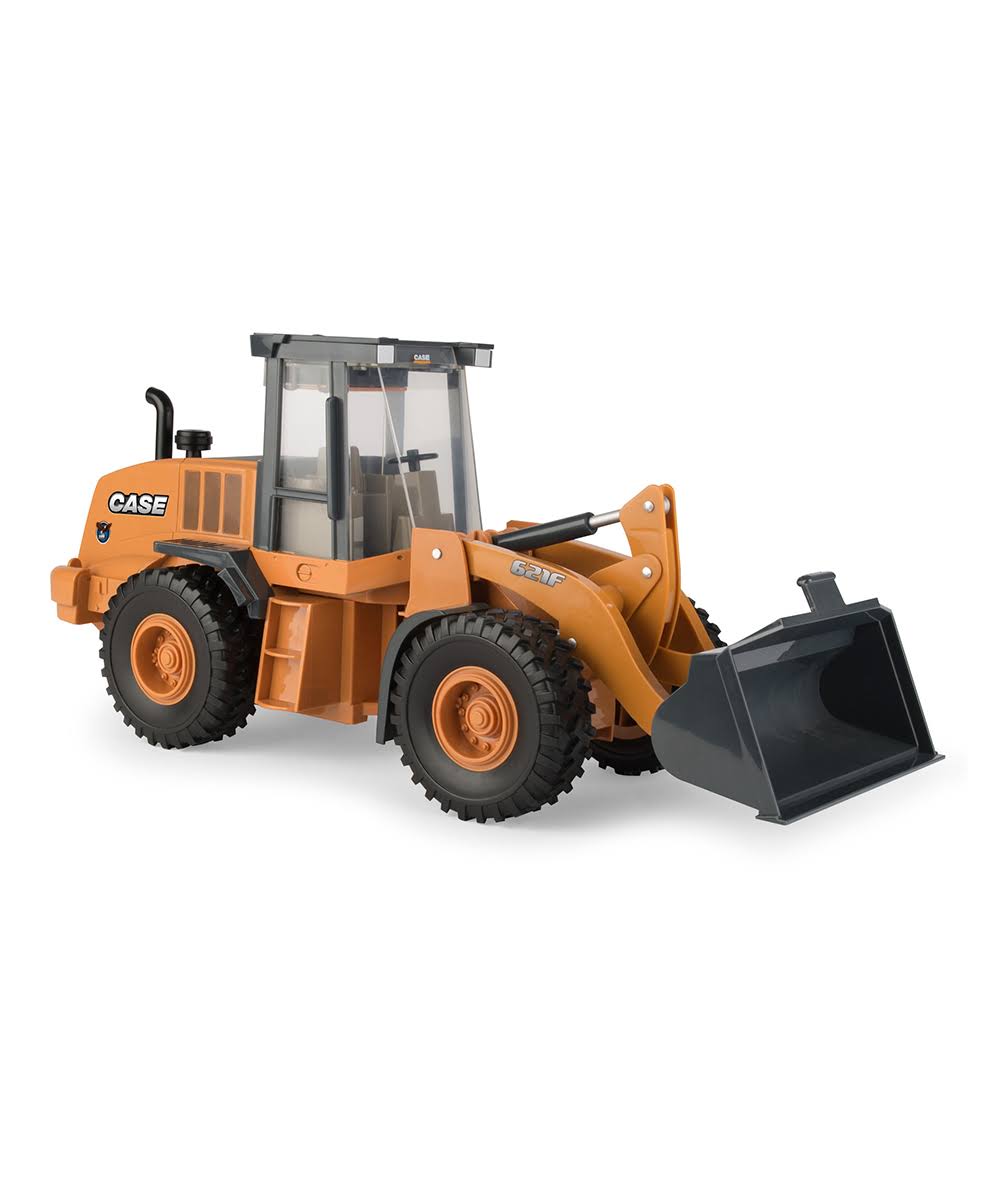 1 16 Case IH Wheel Loader L4372