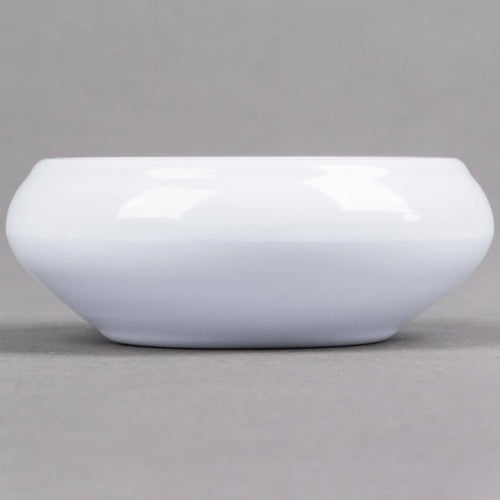 1 oz. Melamine Butter Dish D70216