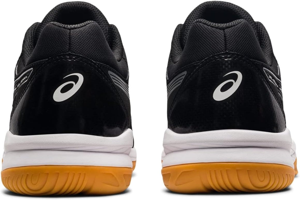 Black/White Pickleball Shoes K3501